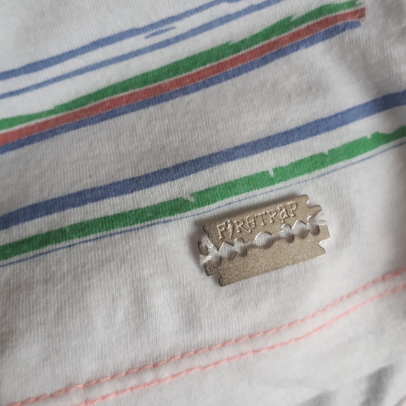 Firetrap print tank - Picture 5 of 6